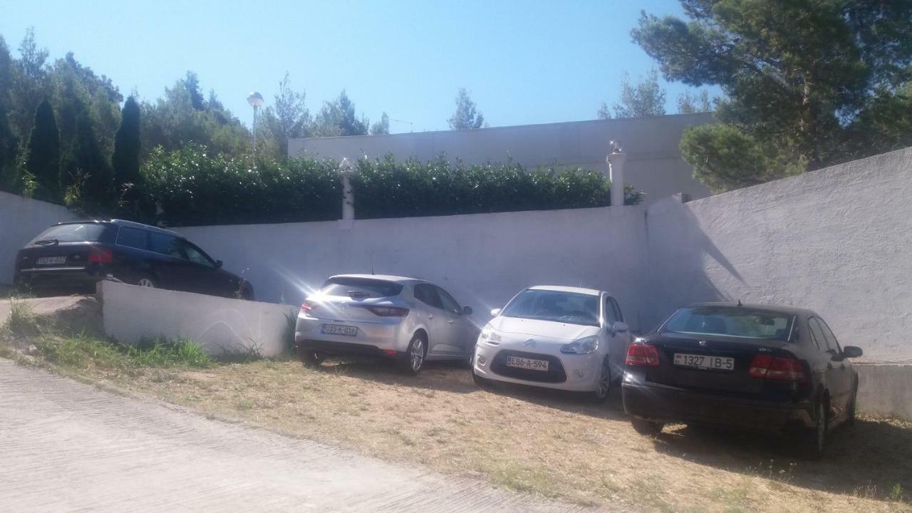 Apartment Biokovo Krvavica Exterior foto